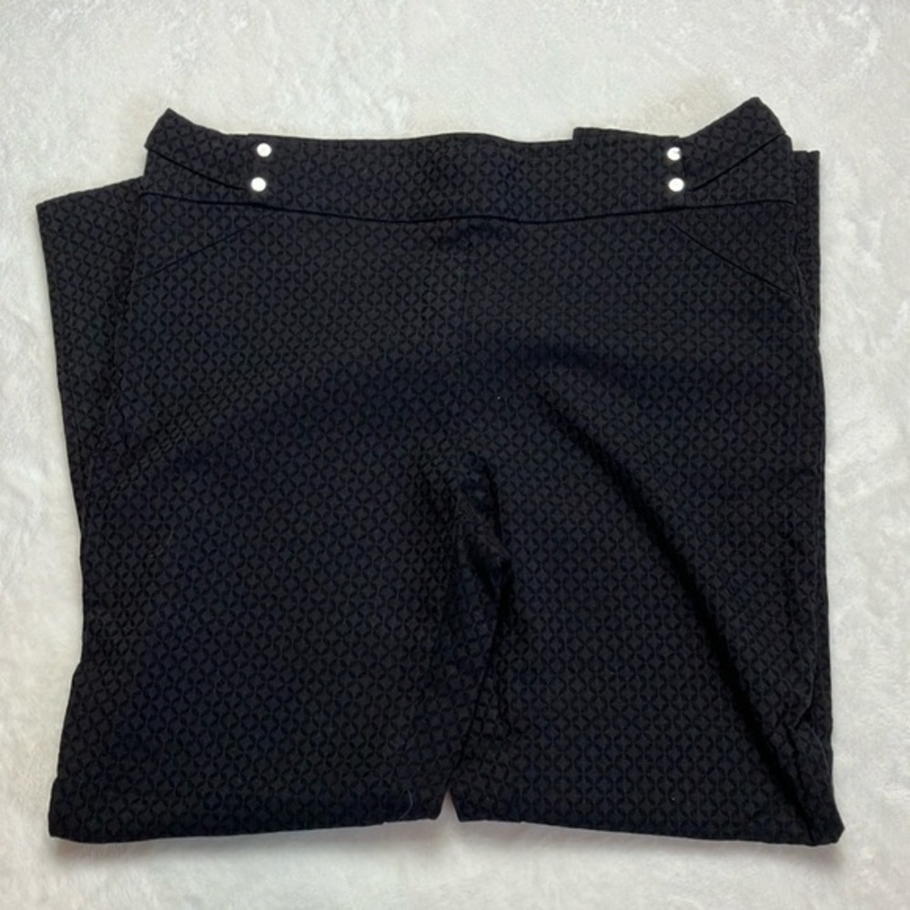 Rafaella Comfort size 12 and 2 tops Alfani & Kim Rogers petite large